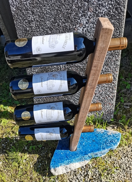 Weinständer „cote d‘ azur“